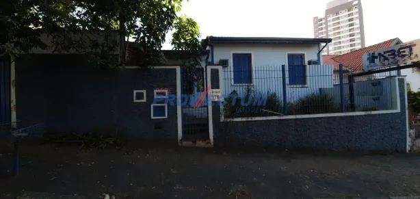 Imóvel Comercial com 1 Quarto à venda, 338m² no Vila Eliza, Campinas