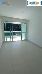 Apartamento com 3 Quartos para alugar, 107m² no Praia da Costa, Vila Velha