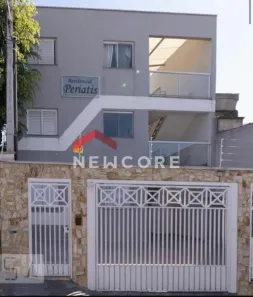 Apartamento com 1 Quarto à venda, 30m² no Vila Araguaia, São Paulo