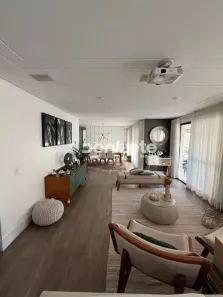 Apartamento com 3 Quartos à venda, 169m² no Jardim, Santo André