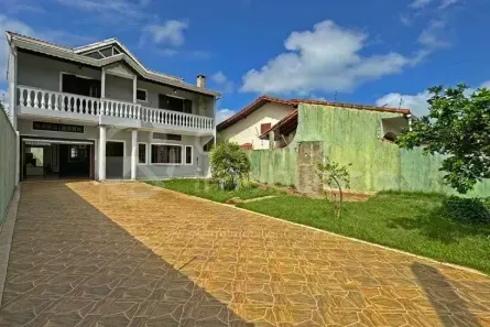 Casa com 4 Quartos à venda, 259m² no Estância Balneária Maria Helena Novaes, Peruíbe