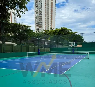 Apartamento com 4 Quartos à venda, 140m² no Barra da Tijuca, Rio de Janeiro