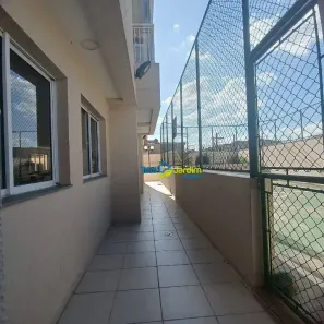 Apartamento com 2 Quartos à venda, 54m² no Vila Humaitá, Santo André