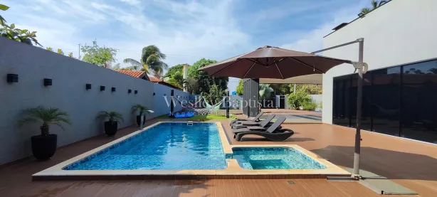 Fazenda/Sítio com 4 Quartos à venda, 366m² no Chácara Recreio Parque do Sabiá (Zona Rural), São José do Rio Preto