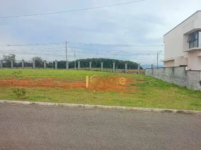 Lote/Terreno à venda, 280m² no Loteamento Floresta, São José dos Campos