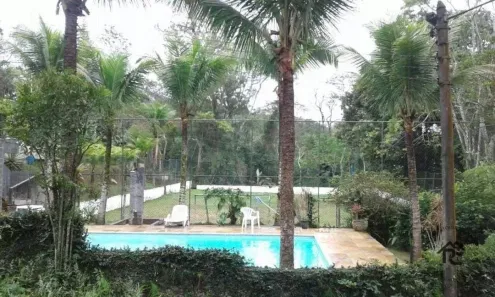 Fazenda/Sítio com 3 Quartos à venda, 500m² no Várzea das Moças, Niterói