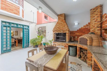 Sobrado com 3 Quartos à venda, 317m² no Planalto Paulista, São Paulo