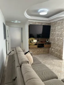 Casa com 3 Quartos à venda, 134m² no Jardim das Indústrias, Jacareí
