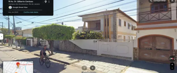 Casa com 1 Quarto à venda, 203m² no Parque Turf Club, Campos dos Goytacazes