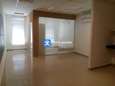 Sala Comercial à venda, 41m² no Loteamento Center Santa Genebra, Campinas