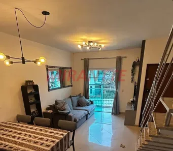 Sobrado com 3 Quartos à venda, 126m² no Vila Rosa, São Paulo