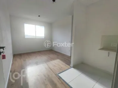 Apartamento com 2 Quartos à venda, 41m² no Vila Nova, Porto Alegre