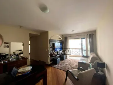 Apartamento com 3 Quartos à venda, 94m² no Alphaville Centro Industrial e Empresarial/Alphaville., Barueri