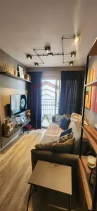 Apartamento com 1 Quarto à venda, 45m² no Mooca, São Paulo