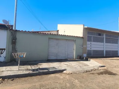 Casa com 2 Quartos à venda, 70m² no Jardim Guanabara III, Goiânia