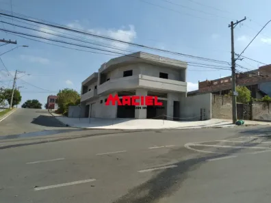 Sobrado com 2 Quartos à venda, 300m² no Jardim República, São José dos Campos