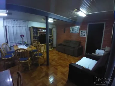 Casa com 3 Quartos à venda, 347m² no Guarani, Novo Hamburgo