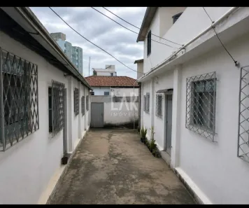 Casa com 10 Quartos à venda, 164m² no Floresta, Belo Horizonte