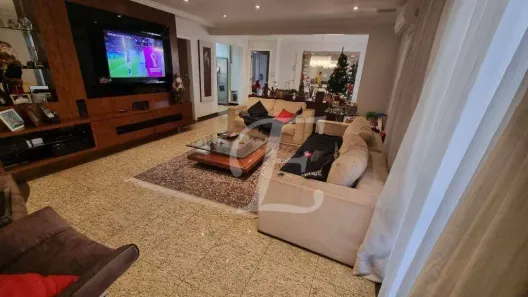 Apartamento com 3 Quartos à venda, 133m² no Vila Regente Feijó, São Paulo