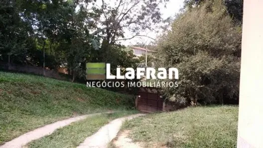 Fazenda/Sítio com 3 Quartos à venda, 250m² no Chácara Recanto Verde, Cotia