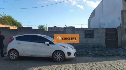 Lote/Terreno à venda, 300m² no Jardim Santos Dumont III, Mogi das Cruzes