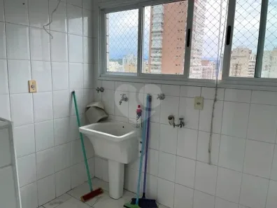 Apartamento com 4 Quartos à venda, 204m² no Indianópolis, São Paulo