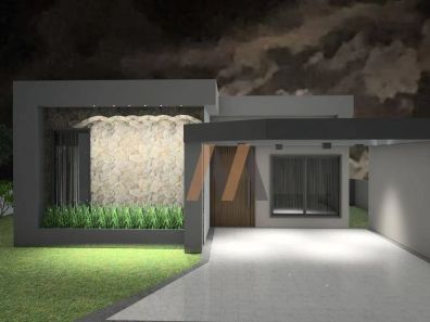 Casa com 3 Quartos à venda, 139m² no Loteamento Jardim Timbaúva, Gravataí