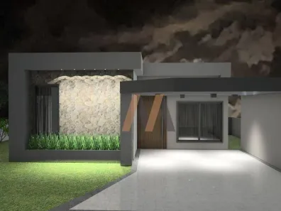 Casa com 3 Quartos à venda, 139m² no Loteamento Jardim Timbaúva, Gravataí