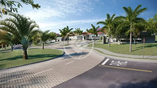 Casa de Condomínio com 3 Quartos à venda, 150m² no Jardins Cannes, Aparecida de Goiânia