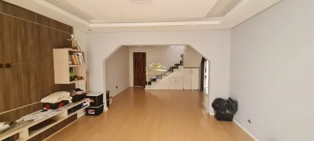 Sobrado com 4 Quartos à venda, 400m² no Parque da Fonte, São José dos Pinhais