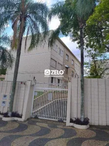 Apartamento com 2 Quartos para alugar, 70m² no Vila Marieta, Campinas