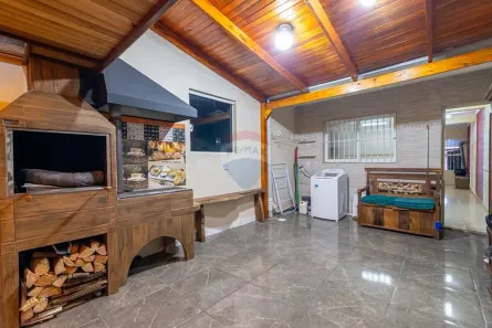 Sobrado com 2 Quartos à venda, 117m² no Rincão da Madalena, Gravataí