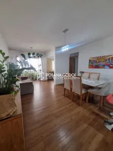 Apartamento com 3 Quartos à venda, 97m² no Centro, São Bernardo do Campo