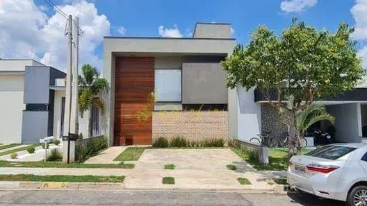 Casa de Condomínio com 1 Quarto à venda, 82m² no Cajuru do Sul, Sorocaba