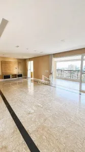 Apartamento com 4 Quartos à venda, 172m² no Vila Ema, São José dos Campos