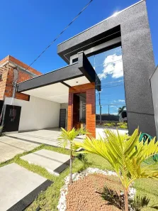 Casa de Condomínio com 1 Quarto à venda, 110m² no Residencial Villa Segura, Montes Claros