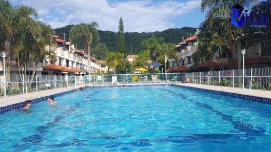 Casa de Condomínio com 3 Quartos à venda, 198m² no Cachoeira do Bom Jesus, Florianópolis