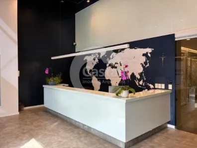 Prédio Comercial com 16 Quartos à venda, 1500m² no Quarta Parada, São Paulo