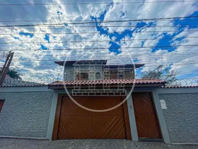 Sobrado com 4 Quartos à venda, 550m² no Interlagos, São Paulo