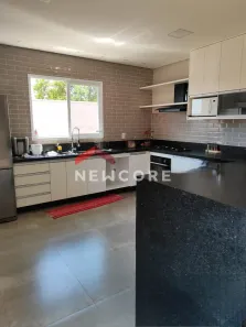Fazenda/Sítio com 3 Quartos à venda, 112m² no Nova Veneza, Paulínia
