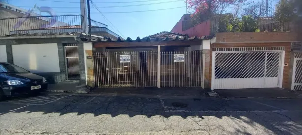 Casa com 2 Quartos à venda, 152m² no Vila Brasílio Machado, São Paulo