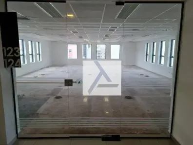 Sala Comercial para alugar, 120m² no Pinheiros, São Paulo
