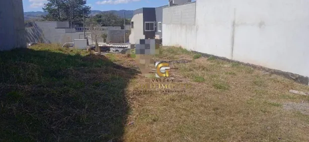 Lote/Terreno à venda, 150m² no Residencial Dunamis, São José dos Campos
