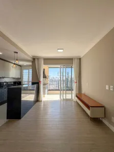 Apartamento com 3 Quartos à venda, 91m² no Swiss Park, Campinas