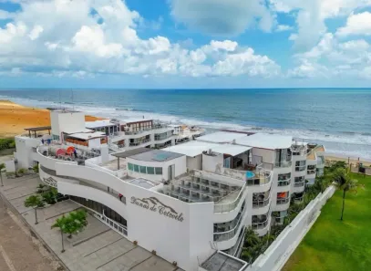 Flat com 2 Quartos à venda, 62m² no Cotovelo (Distrito Litoral), Parnamirim