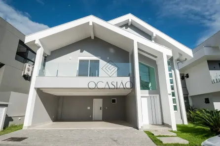 Casa com 5 Quartos à venda, 400m² no Ariribá, Balneário Camboriú