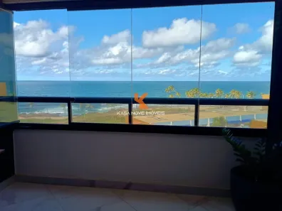 Apartamento com 2 Quartos à venda, 78m² no Jardim Armação, Salvador
