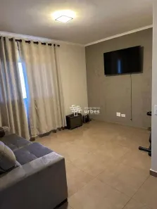 Apartamento com 2 Quartos à venda, 62m² no Parque Novo Mundo, Americana