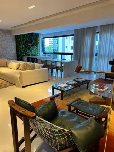 Apartamento com 4 Quartos à venda, 260m² no Nova Suiça, Goiânia