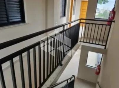 Apartamento com 2 Quartos à venda, 44m² no Vila Paulicéia, São Paulo
